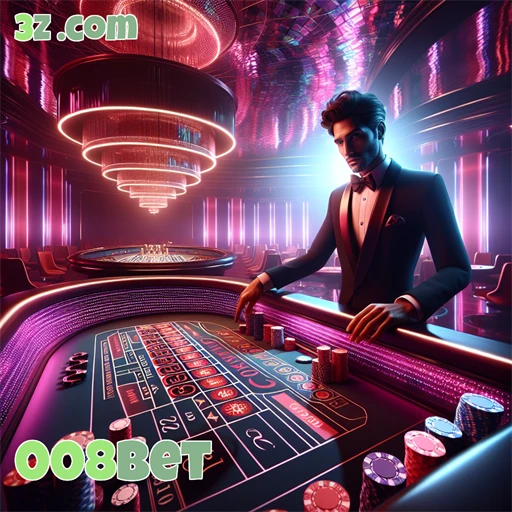 008bet Promoções quentes